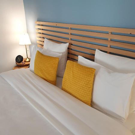 Le Terramon - Appartement 4 Personnes 奥尔贝 外观 照片