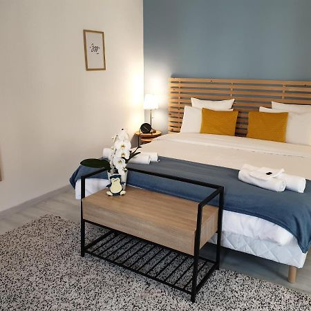 Le Terramon - Appartement 4 Personnes 奥尔贝 外观 照片