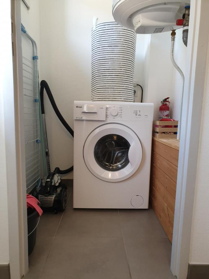 Le Terramon - Appartement 4 Personnes 奥尔贝 外观 照片